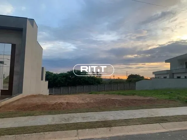 Terreno com 420m², à venda, no bairro Swiss Park em Campinas