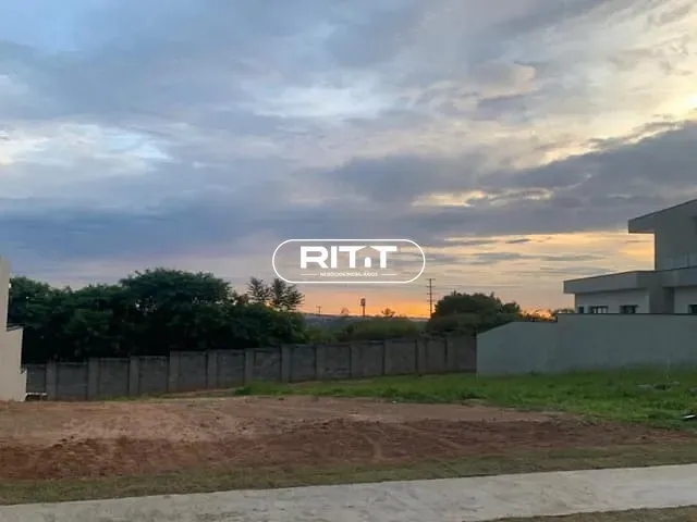 Terreno com 420m², à venda, no bairro Swiss Park em Campinas