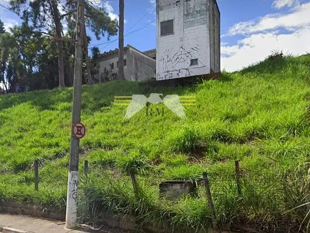 Terreno com 8163m², à venda, no bairro Jardim São Paulo em Itaquaquecetuba