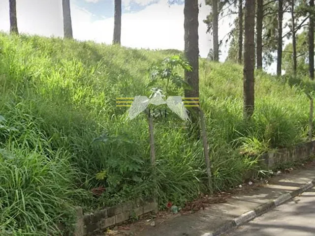 Terreno com 8163m², à venda, no bairro Jardim São Paulo em Itaquaquecetuba