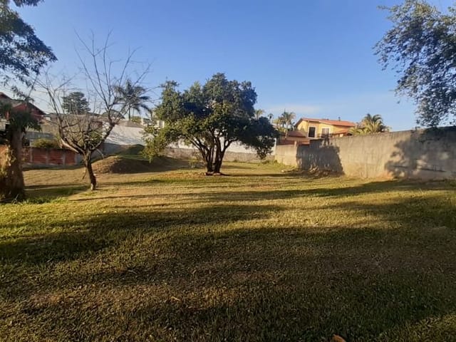 Foto do Terreno - Terreno à venda, 1046 m² por R$ 455.000,00 - Parque Mirante Do Vale - Jacareí/SP | RUSSI IMÓVEIS