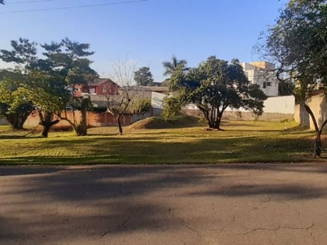 Foto do Terreno - Terreno à venda, 1046 m² por R$ 455.000,00 - Parque Mirante Do Vale - Jacareí/SP | RUSSI IMÓVEIS