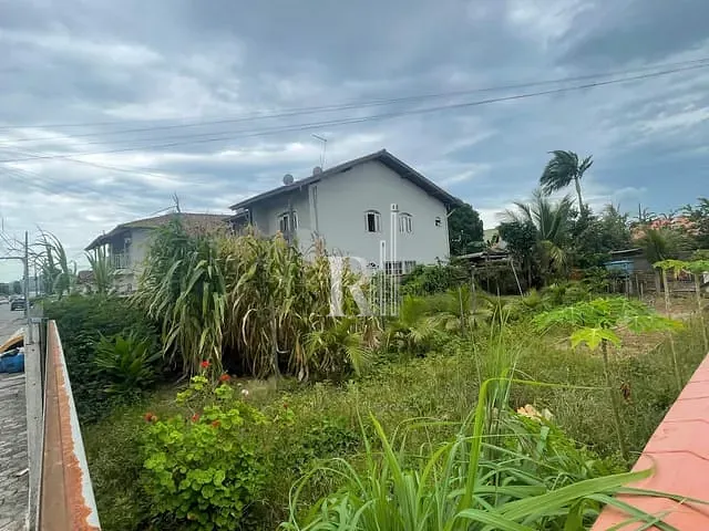 Terreno com 360m², para alugar, no bairro Universitário em Tijucas