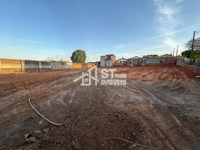 Terreno com 1461m², à venda ou para alugar, no bairro Vila Manoel Alves em Andradas