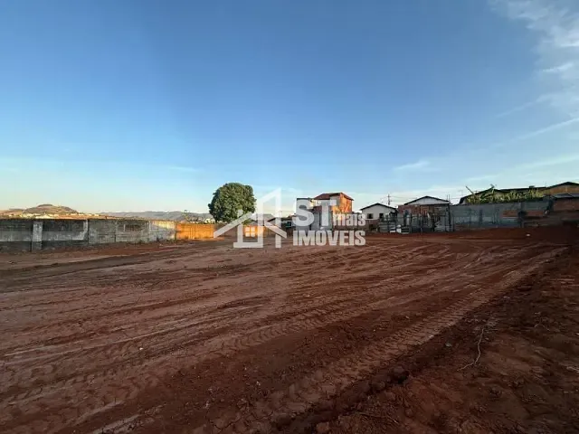 Terreno com 1461m², à venda ou para alugar, no bairro Vila Manoel Alves em Andradas