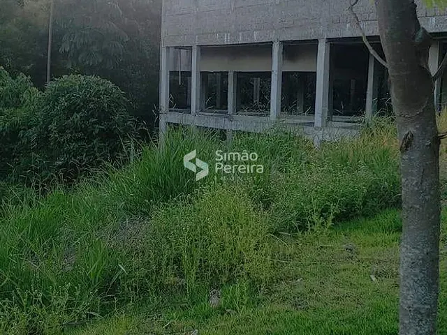Terreno com 497m², à venda, no bairro Novo Horizonte em Juiz de Fora