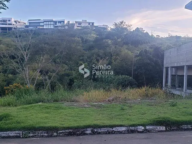 Terreno com 497m², à venda, no bairro Novo Horizonte em Juiz de Fora