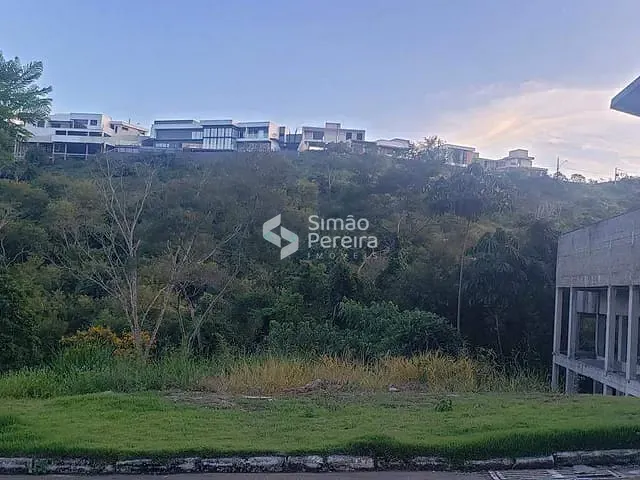 Terreno com 497m², à venda, no bairro Novo Horizonte em Juiz de Fora