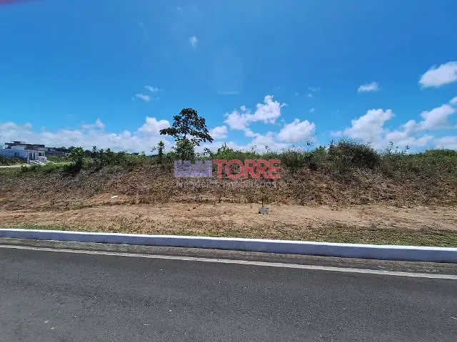 Terreno com 524m², à venda, no bairro Nossa Senhora da Vitória em Ilhéus