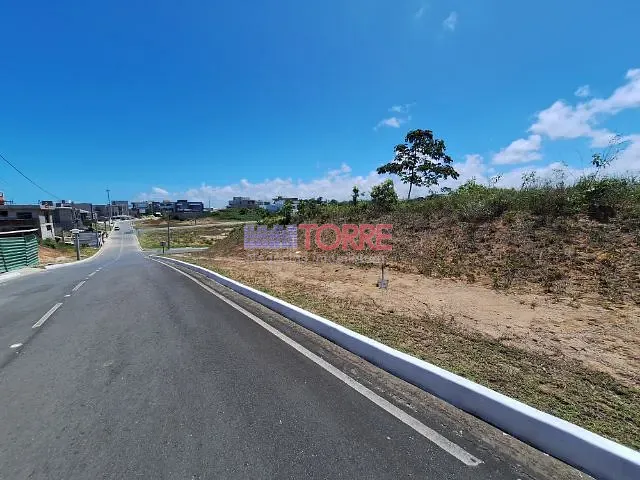 Terreno com 524m², à venda, no bairro Nossa Senhora da Vitória em Ilhéus