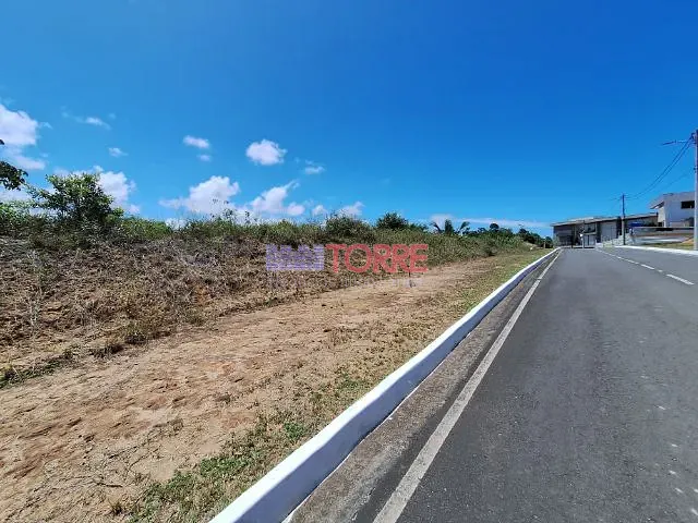 Terreno com 524m², à venda, no bairro Nossa Senhora da Vitória em Ilhéus