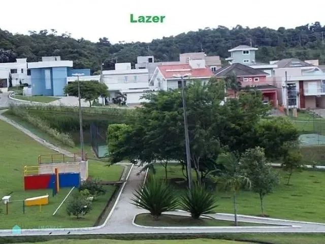 Terreno com 360m², à venda, no bairro Tanquinho em Santana de Parnaíba