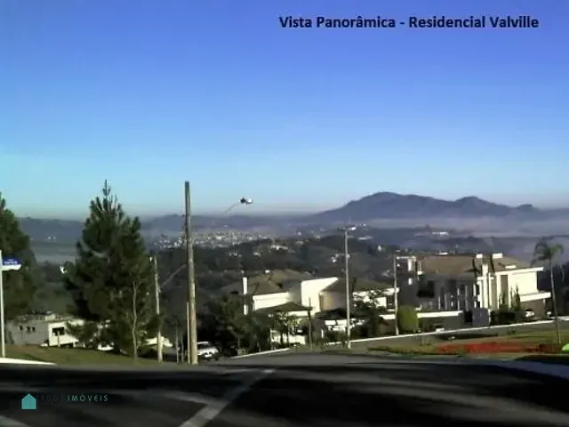 Terreno com 360m², à venda, no bairro Tanquinho em Santana de Parnaíba