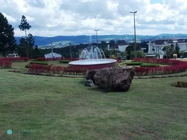 Terreno com 360m², à venda, no bairro Tanquinho em Santana de Parnaíba
