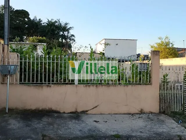 Terreno com 290m², à venda, no bairro Vila Ercília em Itaquaquecetuba