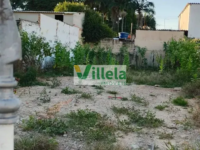 Terreno com 290m², à venda, no bairro Vila Ercília em Itaquaquecetuba