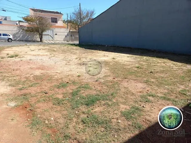 Terreno com 193m², à venda, no bairro Altos de Votorantim em Votorantim