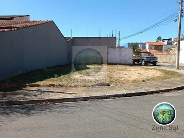Terreno com 193m², à venda, no bairro Altos de Votorantim em Votorantim