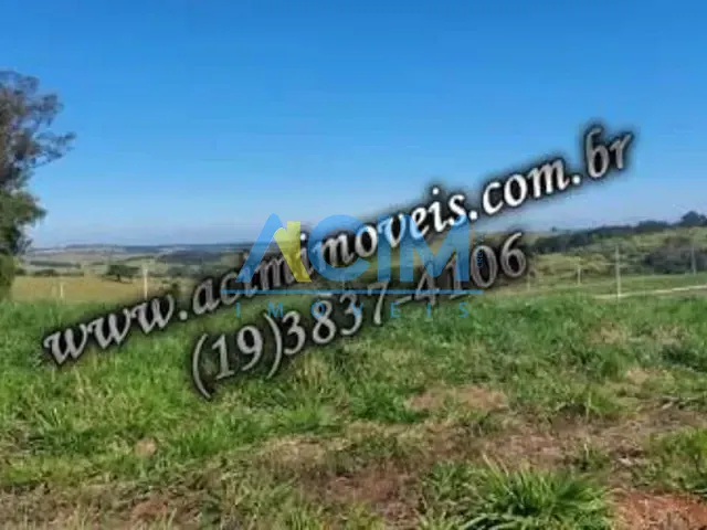 Terreno com 250m², à venda, no bairro Colina do Castelo em Jaguariúna