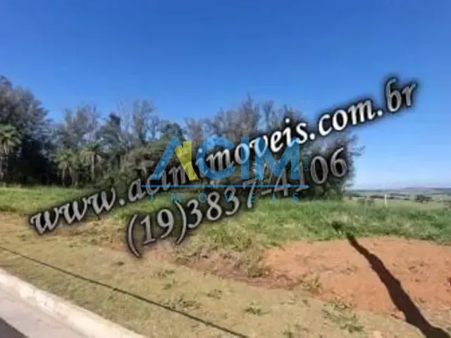 Terreno com 250m², à venda, no bairro Colina do Castelo em Jaguariúna