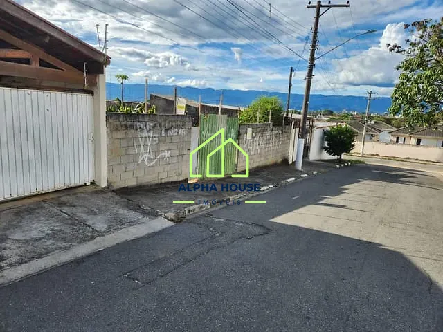 Terreno com 297m², à venda, no bairro Parque das Nações em Pindamonhangaba