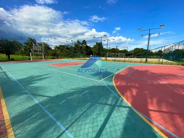 Terreno com 1200m², à venda, no bairro Condomínio Chácara Serimbura em São José dos Campos