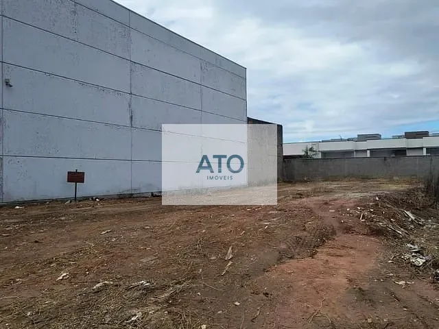 Terreno com 375m², à venda, no bairro TERRA NOVA em Tijucas