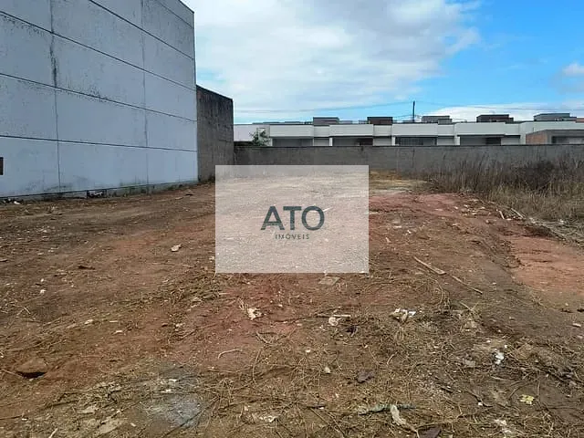 Terreno com 375m², à venda, no bairro TERRA NOVA em Tijucas