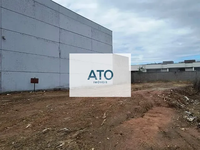Terreno com 375m², à venda, no bairro TERRA NOVA em Tijucas