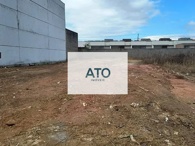 Terreno com 375m², à venda, no bairro TERRA NOVA em Tijucas