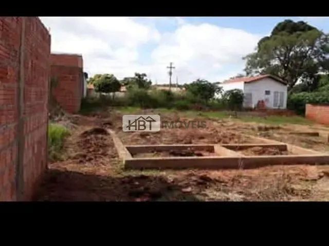 Terreno com 360m², à venda, no bairro Parque Industrial Manchester em Bauru