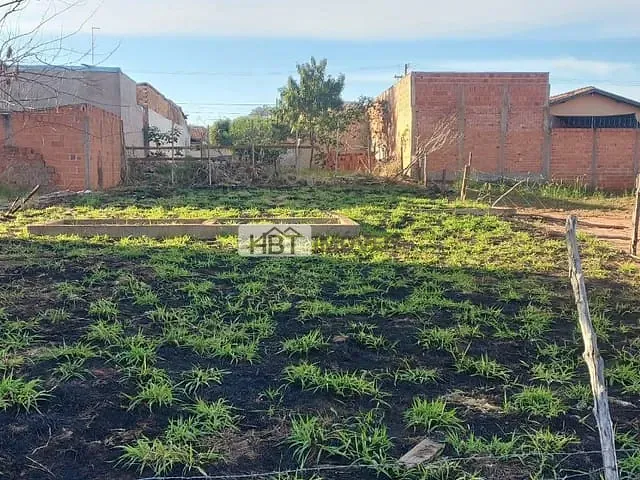 Terreno com 360m², à venda, no bairro Parque Industrial Manchester em Bauru
