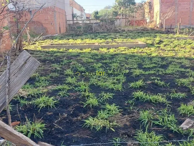 Terreno com 360m², à venda, no bairro Parque Industrial Manchester em Bauru