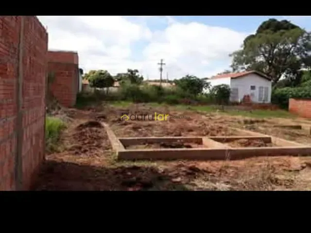 Terreno com 360m², à venda, no bairro Parque Industrial Manchester em Bauru