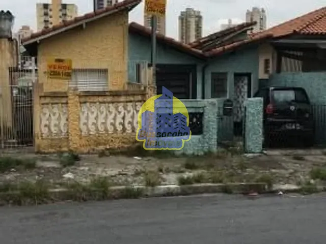 Terreno com 400m², à venda, no bairro Vila Campesina em Osasco