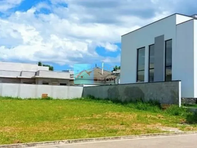 Terreno com 300m², à venda, no bairro Residencial Terras do Vale em Caçapava