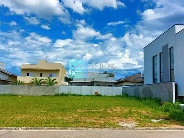 Terreno com 300m², à venda, no bairro Residencial Terras do Vale em Caçapava