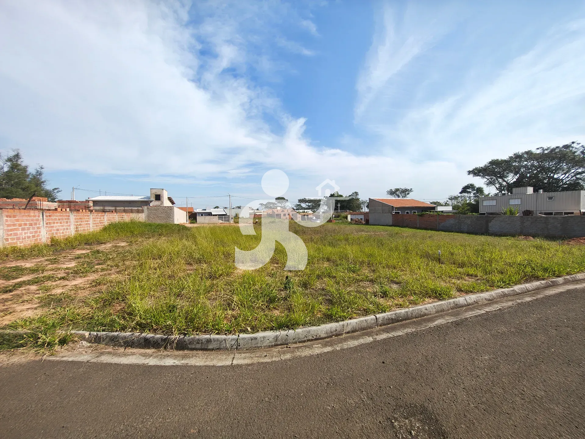 Terreno, 314 m² - Foto 1