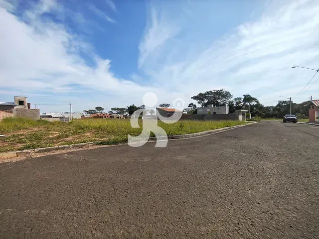 Terreno com 315m², à venda, no bairro Vila Califórnia em Águas de São Pedro