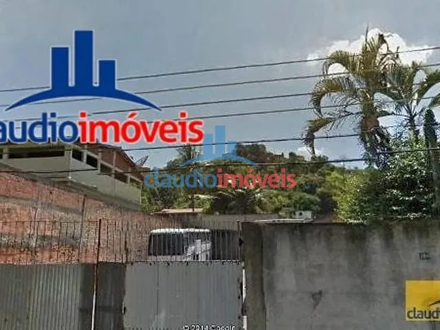 Terreno à venda, no bairro Santa Ines em Barra Mansa