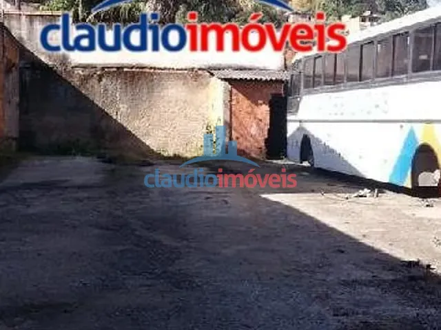 Terreno à venda, no bairro Santa Ines em Barra Mansa