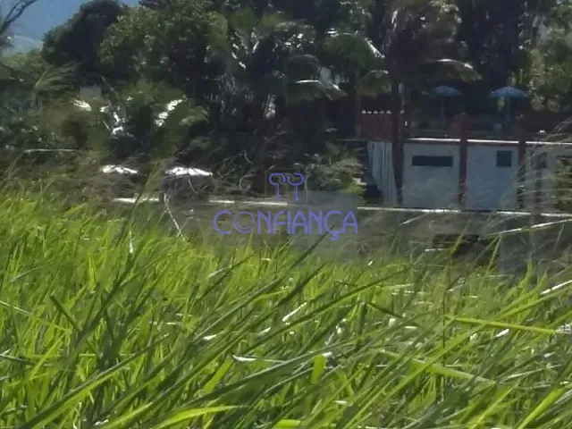 Terreno com 153m², à venda, no bairro Campo Grande em Rio de Janeiro