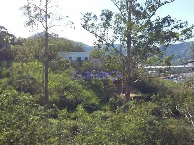 Terreno com 153m², à venda, no bairro Campo Grande em Rio de Janeiro