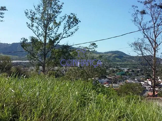 Terreno com 153m², à venda, no bairro Campo Grande em Rio de Janeiro