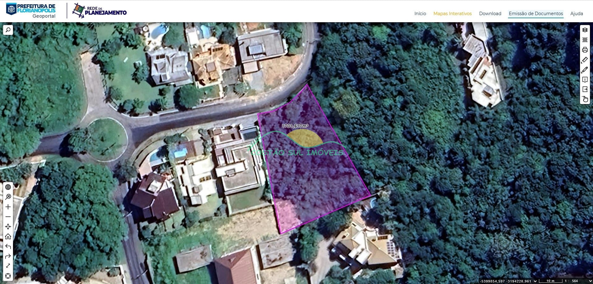 Terreno, 1675 m² - Foto 8