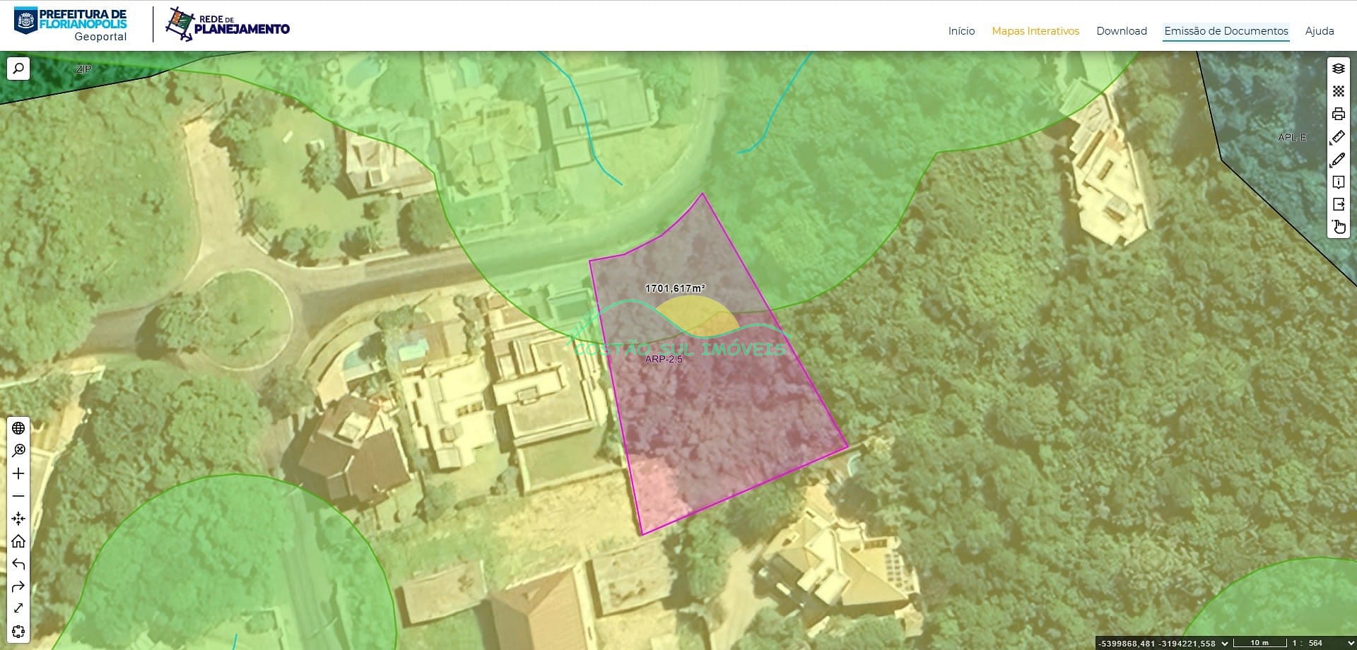 Terreno, 1675 m² - Foto 9