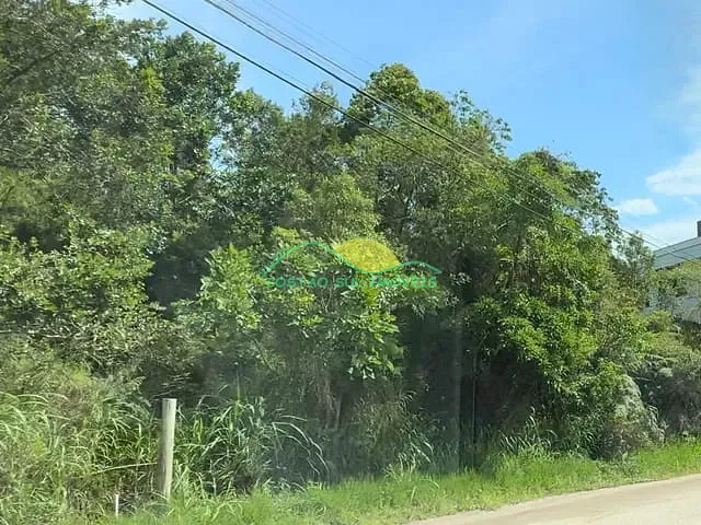 Terreno com 1676m², à venda, no bairro João Paulo em Florianópolis