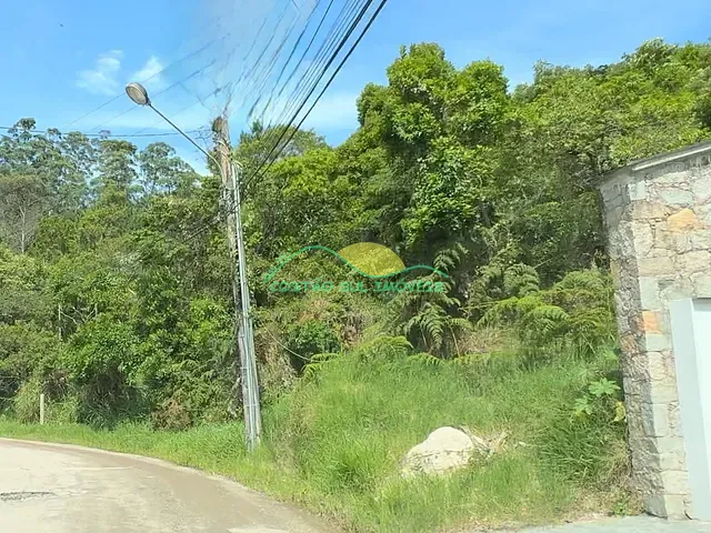 Terreno com 1676m², à venda, no bairro João Paulo em Florianópolis