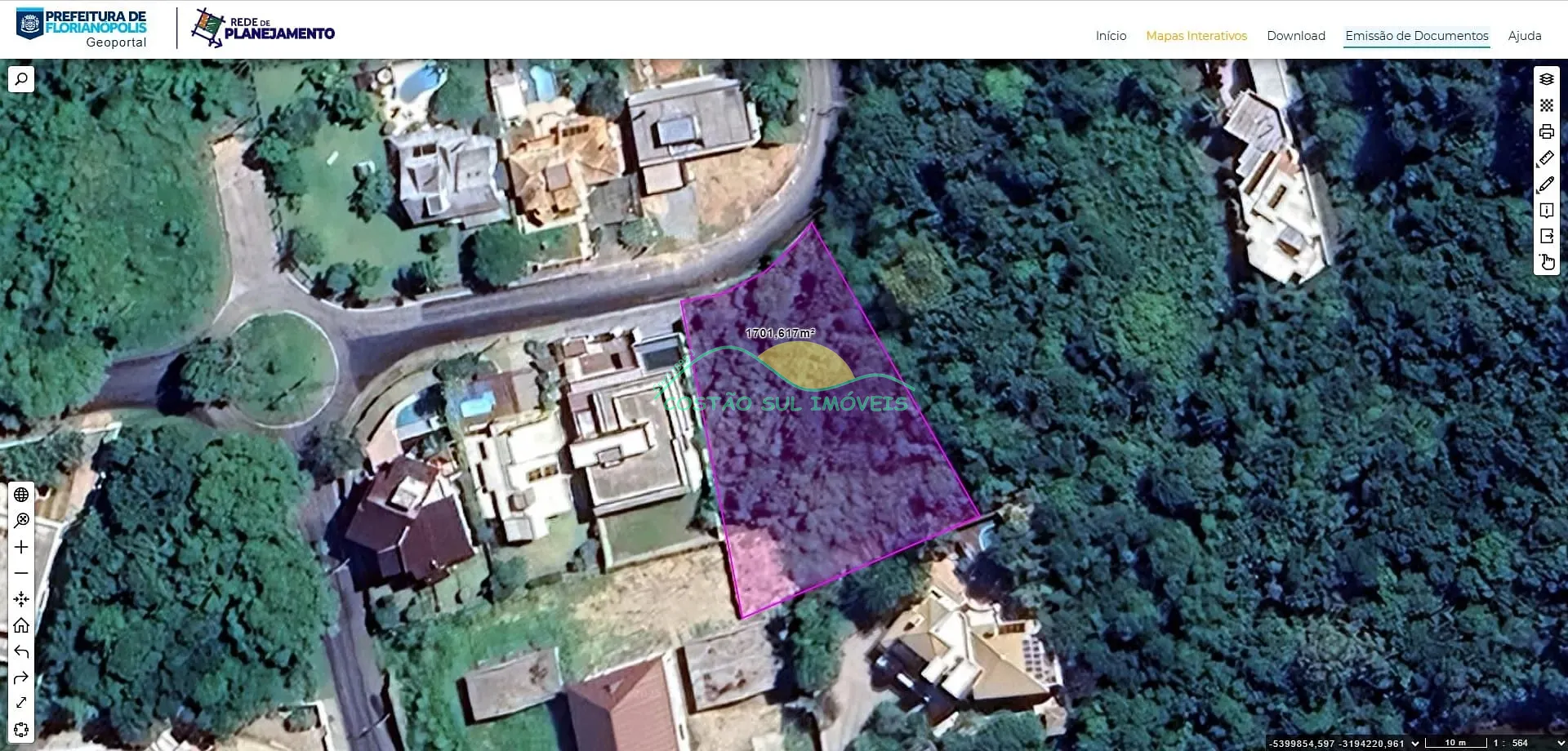 Terreno, 1675 m² - Foto 8