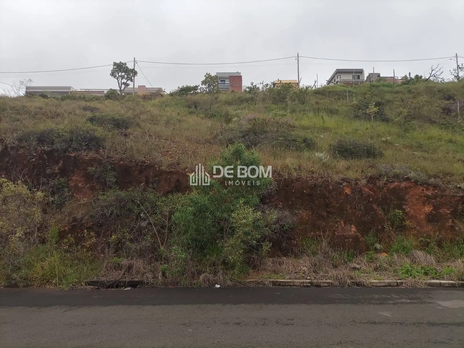 Terreno, 249 m² - Foto 8